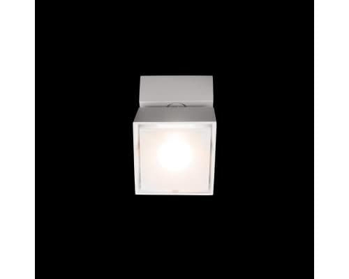 Дополнительное фото Накладной Светильник спот Loft IT Focus 10323/B White: Купить в Интернет магазин освещения GCSVET.RU