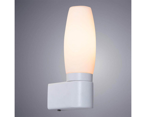 Дополнительное фото Светильник для подстветки зеркал Arte Lamp A1209AP-1WH: Купить в Интернет магазин освещения GCSVET.RU