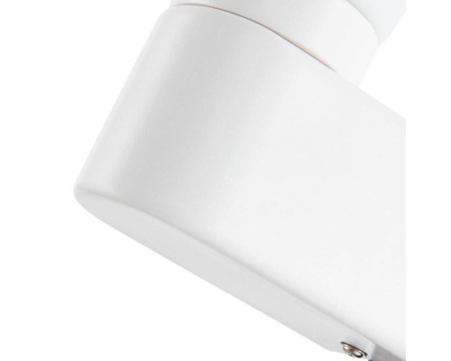 Дополнительное фото Светильник для подстветки зеркал Arte Lamp A1209AP-1WH: Купить в Интернет магазин освещения GCSVET.RU