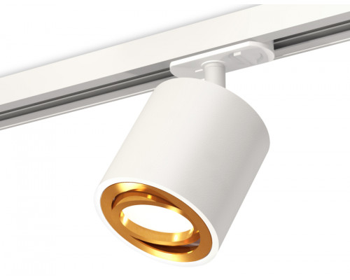 Основное фото Светильник трековый (комплект) Ambrella Light Track System XT7531020 (A2536, C7531, N7004): Купить в Интернет магазин освещения GCSVET.RU