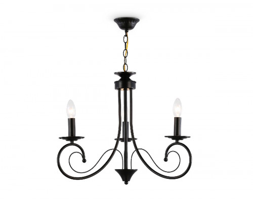 Дополнительное фото Люстра подвесная Ambrella Light Modern TR9606: Купить в Интернет магазин освещения GCSVET.RU