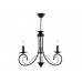 Дополнительное фото Люстра подвесная Ambrella Light Modern TR9606: Купить в Интернет магазин освещения GCSVET.RU