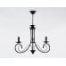 Дополнительное фото Люстра подвесная Ambrella Light Modern TR9606: Купить в Интернет магазин освещения GCSVET.RU