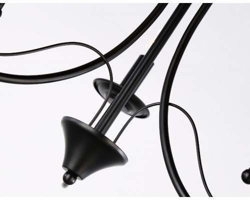 Дополнительное фото Люстра подвесная Ambrella Light Modern TR9606: Купить в Интернет магазин освещения GCSVET.RU