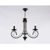 Дополнительное фото Люстра подвесная Ambrella Light Modern TR9606: Купить в Интернет магазин освещения GCSVET.RU