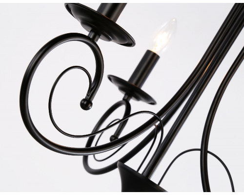 Дополнительное фото Люстра подвесная Ambrella Light Modern TR9606: Купить в Интернет магазин освещения GCSVET.RU
