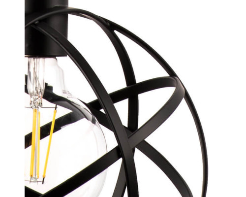 Дополнительное фото Светильник подвесной Lightstar Gabbia 732417: Купить в Интернет магазин освещения GCSVET.RU