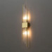 Основное фото Настенный светильник Delight Wall lamp 88067W brass: Купить в Интернет магазин освещения GCSVET.RU