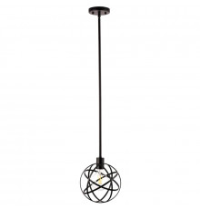 Светильник подвесной Lightstar Gabbia 732417