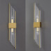 Дополнительное фото Настенный светильник Delight Wall lamp 88067W brass: Купить в Интернет магазин освещения GCSVET.RU
