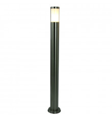Светильник уличный Arte Lamp Paletto A8262PA-1SS
