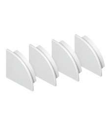 Заглушка (4 шт.) Ambrella Light Alum Profile GP8460