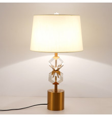 Лампа настольная Cloyd Gantry 30071