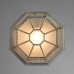 Дополнительное фото Светильник уличный Arte Lamp Pegasus A3121PF-1WG: Купить в Интернет магазин освещения GCSVET.RU