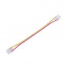 Коннектор токопроводящий Arte Lamp Strip-accessories A31-10-MIX