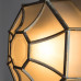 Дополнительное фото Светильник уличный Arte Lamp Pegasus A3121PF-1WG: Купить в Интернет магазин освещения GCSVET.RU
