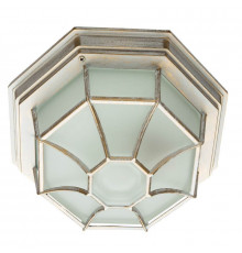 Светильник уличный Arte Lamp Pegasus A3121PF-1WG