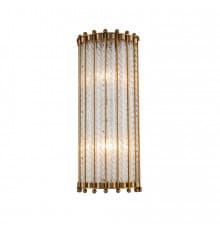 Светильник настенный DeLight Collection Tiziano KG0907W-2 brass
