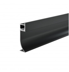 Алюминиевый профиль Maytoni Led strip ALM-5314-B-2M