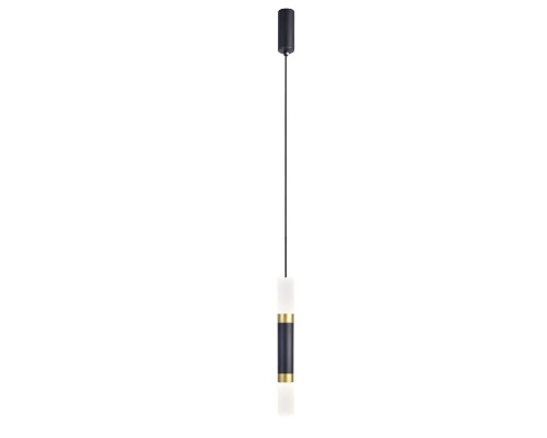 Основное фото Светильник подвесной Favourite Doppelt 4116-1P: Купить в Интернет магазин освещения GCSVET.RU