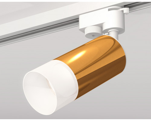 Дополнительное фото Светильник трековый (однофазный) Ambrella Light Track System XT6327003 (A2520, C6327, N6252): Купить в Интернет магазин освещения GCSVET.RU