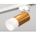Дополнительное фото Светильник трековый (однофазный) Ambrella Light Track System XT6327003 (A2520, C6327, N6252): Купить в Интернет магазин освещения GCSVET.RU
