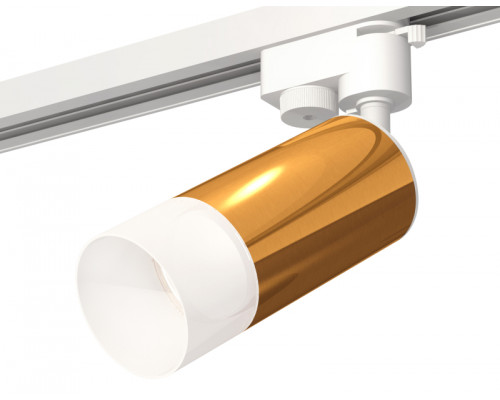 Основное фото Светильник трековый (однофазный) Ambrella Light Track System XT6327003 (A2520, C6327, N6252): Купить в Интернет магазин освещения GCSVET.RU