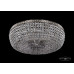 Дополнительное фото Люстра потолочная Bohemia Ivele Crystal 19031/55IV Ni: Купить в Интернет магазин освещения GCSVET.RU