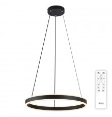 Люстра подвесная Citilux Дуэт CL719501