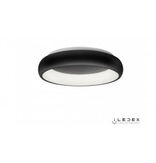 Светильник потолочный iLedex illumination HY5280-832R 32W BK