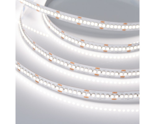 Дополнительное фото Лента светодиодная Arlight 19,2W/m 240LED/m 3528SMD дневной белый 5M 017431(2): Купить в Интернет магазин освещения GCSVET.RU