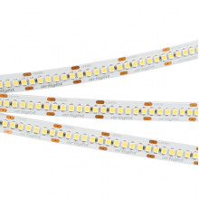 Лента светодиодная Arlight 19,2W/m 240LED/m 3528SMD дневной белый 5M 017431(2)
