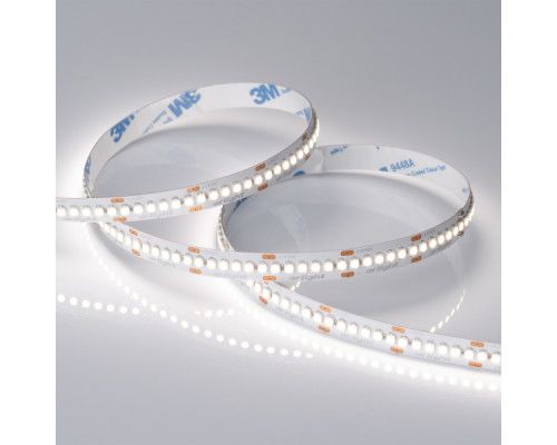 Дополнительное фото Лента светодиодная Arlight 19,2W/m 240LED/m 3528SMD дневной белый 5M 017431(2): Купить в Интернет магазин освещения GCSVET.RU