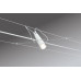 Дополнительное фото Струнный светодиодный светильник Paulmann AirLed Drum 94101: Купить в Интернет магазин освещения GCSVET.RU