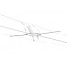 Основное фото Струнный светодиодный светильник Paulmann AirLed Drum 94101: Купить в Интернет магазин освещения GCSVET.RU