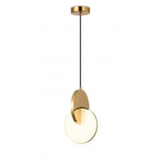 Светильник подвесной Moderli Mesa V10512-PL