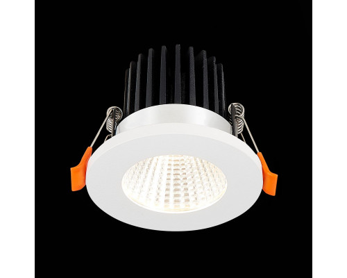 Дополнительное фото Светильник встраиваемый ST Luce ST704 ST704.548.10: Купить в Интернет магазин освещения GCSVET.RU