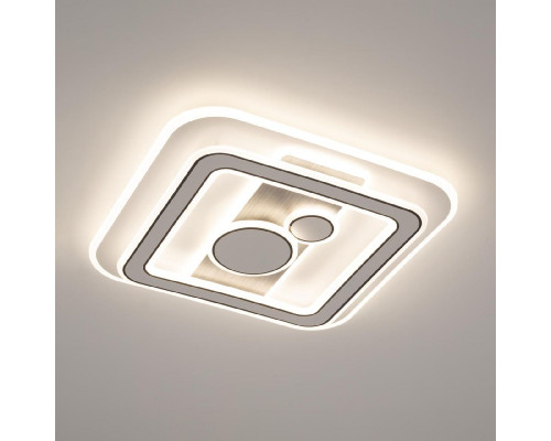 Дополнительное фото Люстра потолочная Citilux Costa CL741021: Купить в Интернет магазин освещения GCSVET.RU