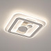 Дополнительное фото Люстра потолочная Citilux Costa CL741021: Купить в Интернет магазин освещения GCSVET.RU