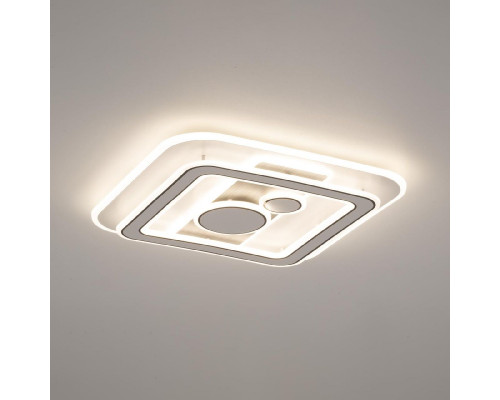 Дополнительное фото Люстра потолочная Citilux Costa CL741021: Купить в Интернет магазин освещения GCSVET.RU