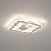 Дополнительное фото Люстра потолочная Citilux Costa CL741021: Купить в Интернет магазин освещения GCSVET.RU