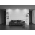 Дополнительное фото Светильник встраиваемый Maytoni Gyps Modern DL002-WW-02-W: Купить в Интернет магазин освещения GCSVET.RU