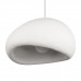 Дополнительное фото Светильник подвесной Loft IT Stone 10252/600 White: Купить в Интернет магазин освещения GCSVET.RU