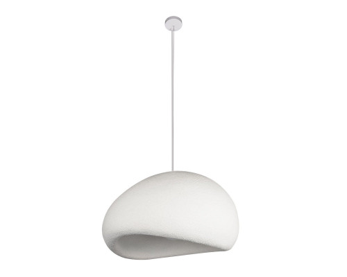 Основное фото Светильник подвесной Loft IT Stone 10252/600 White: Купить в Интернет магазин освещения GCSVET.RU