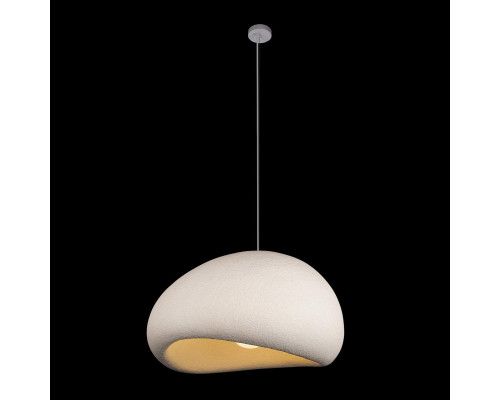 Дополнительное фото Светильник подвесной Loft IT Stone 10252/600 White: Купить в Интернет магазин освещения GCSVET.RU