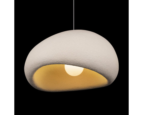 Дополнительное фото Светильник подвесной Loft IT Stone 10252/600 White: Купить в Интернет магазин освещения GCSVET.RU