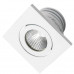 Основное фото Светильник мебельный Arlight LTM-S50x50WH 5W Day White 25deg: Купить в Интернет магазин освещения GCSVET.RU