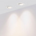 Дополнительное фото Светильник мебельный Arlight LTM-S50x50WH 5W Day White 25deg: Купить в Интернет магазин освещения GCSVET.RU