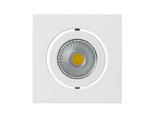 Дополнительное фото Светильник мебельный Arlight LTM-S50x50WH 5W Day White 25deg: Купить в Интернет магазин освещения GCSVET.RU