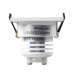 Дополнительное фото Светильник мебельный Arlight LTM-S50x50WH 5W Day White 25deg: Купить в Интернет магазин освещения GCSVET.RU